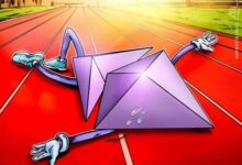 عنوان: لماذا يستهدف الدببة سعر إيثريوم عند 1,800 دولار