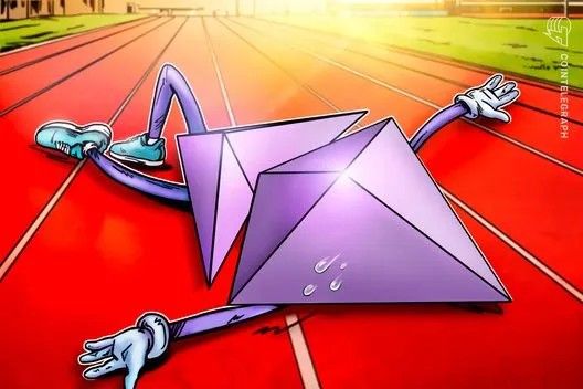 عنوان: لماذا يستهدف الدببة سعر إيثريوم عند 1,800 دولار