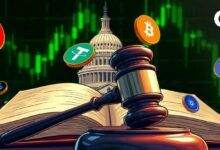قانون الوضوح (CLARITY) يتجاوز 60% على Polymarket