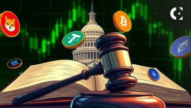 قانون الوضوح (CLARITY) يتجاوز 60% على Polymarket