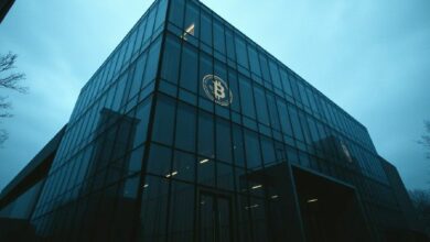 سوان بيتكوين تواجه دعوى قضائية بقيمة مليار دولار بسبب انهيار برايم تراست