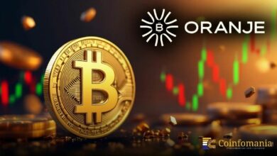 أورانج بي تي سي تسعى لجمع 42 مليون دولار لتوسعة أعمال البيتكوين