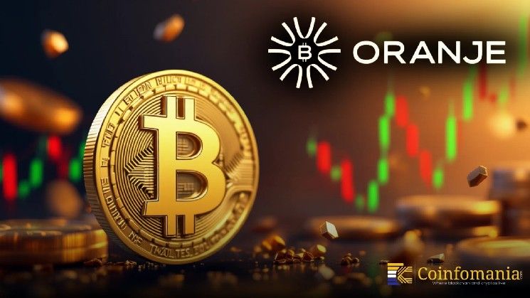 أورانج بي تي سي تسعى لجمع 42 مليون دولار لتوسعة أعمال البيتكوين