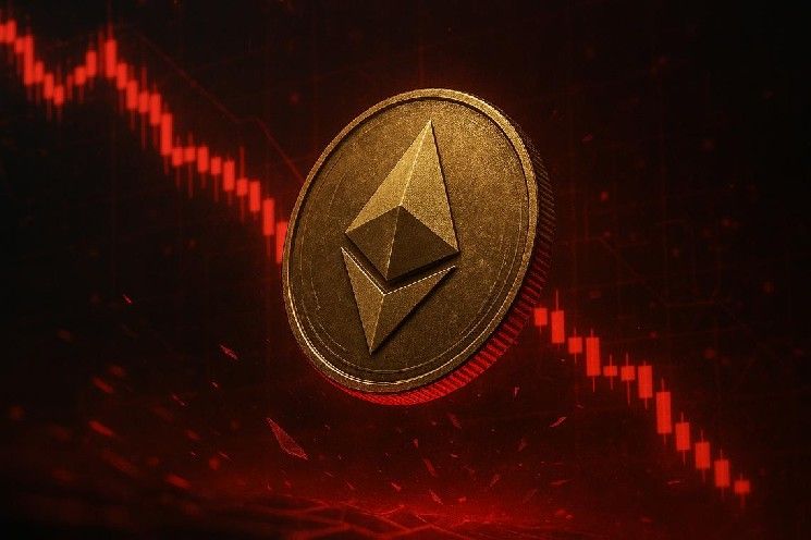 سعر الإيثيريوم اليوم يتمسك بمستوى 2,000 دولار مع تحول الاتجاه اليومي إلى هبوطي