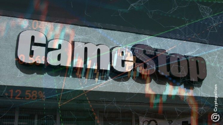 لماذا ارتفعت أسهم GameStop بنسبة 13% فجأة؟