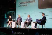 صناديق الاستثمار المتداولة في العملات الرقمية تصبح سائدة مع دخول التمويل التقليدي