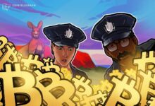 الشرطة الأسترالية تصادر 4.1 مليون دولار من البيتكوين المرتبطة بسوق darknet
