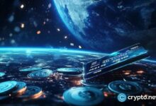 أمن المدفوعات الرقمية والثقة في مزودي البنية التحتية