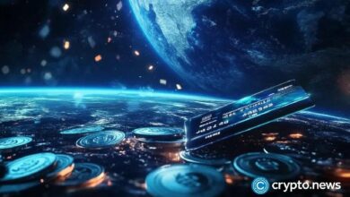 أمن المدفوعات الرقمية والثقة في مزودي البنية التحتية