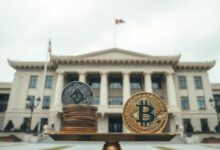جدل العدالة يهدد الجدول الزمني لضريبة العملات الرقمية في كوريا الجنوبية بعد إلغاء ضريبة الأسهم