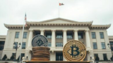 جدل العدالة يهدد الجدول الزمني لضريبة العملات الرقمية في كوريا الجنوبية بعد إلغاء ضريبة الأسهم