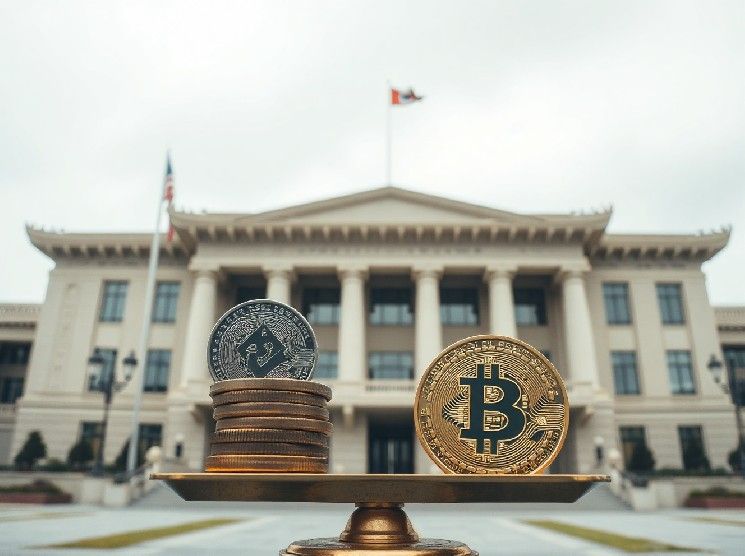 جدل العدالة يهدد الجدول الزمني لضريبة العملات الرقمية في كوريا الجنوبية بعد إلغاء ضريبة الأسهم