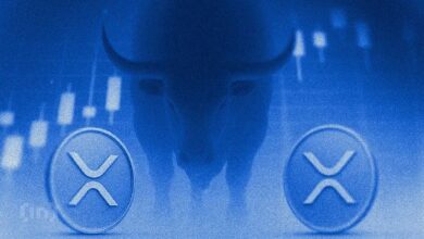 XRP يواجه اختبارًا حاسمًا مع تجربة أوغندا الجينومية وسط أزمة سيولة في بينانس