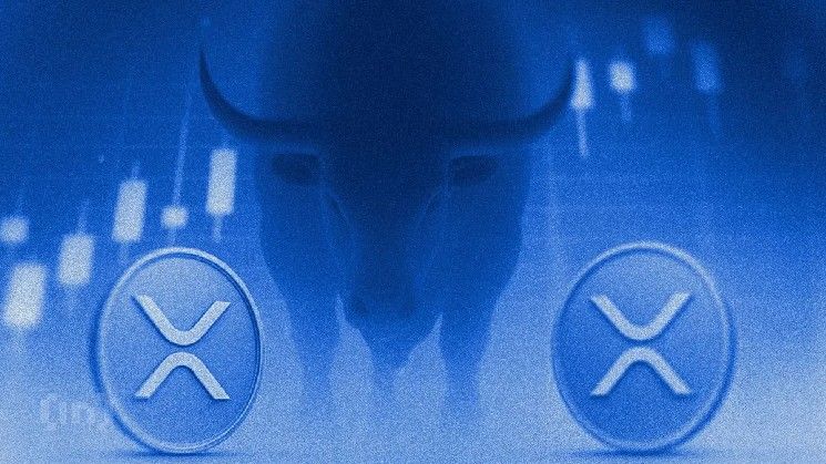 XRP يواجه اختبارًا حاسمًا مع تجربة أوغندا الجينومية وسط أزمة سيولة في بينانس