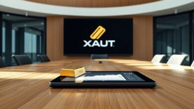 أفالون لابز تطلق منتج عائد مدعوم بالذهب للمستثمرين المؤسسيين عبر سوبر إيرن