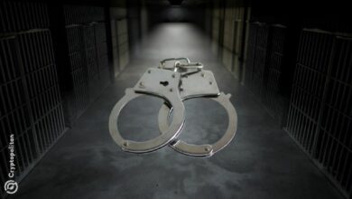 محكمة في بكين تسجن شخصين لبيعهما سجلات بيانات شخصية مع تصاعد جرائم استهداف العملات الرقمية عالمياً