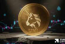 حوت Uniswap يفرغ 2.16 مليون رمز بخسارة: هل تتقدم الدببة على UNI؟