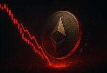 سعر الإيثيريوم اليوم 2,130 دولارًا — اتجاه هابط دون 2,150 دولارًا؛ 2,116 دولارًا نقطة محورية