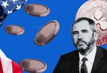 "براد جارلينجهاوس، الرئيس التنفيذي لريبل، يؤكد: لم أكن يومًا من متطرفي XRP"