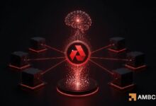 نموذج أكاش AI يدفع AKT للارتفاع 17% – حجم التداول اليومي يصل إلى 5 مليارات