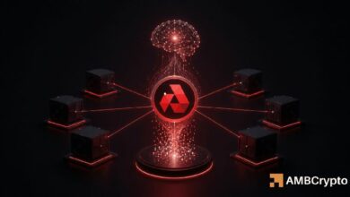 نموذج أكاش AI يدفع AKT للارتفاع 17% – حجم التداول اليومي يصل إلى 5 مليارات
