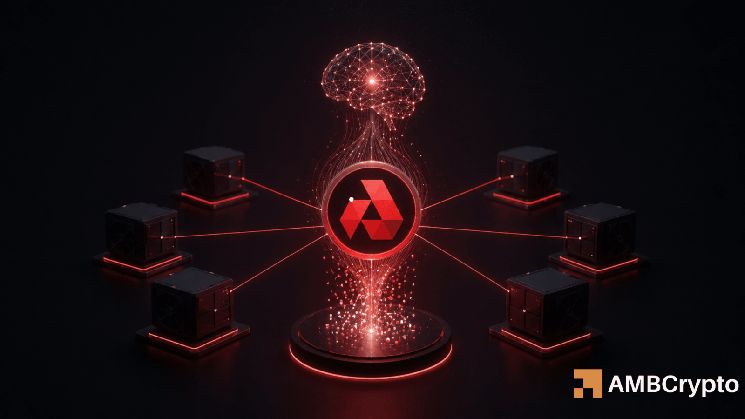 نموذج أكاش AI يدفع AKT للارتفاع 17% – حجم التداول اليومي يصل إلى 5 مليارات