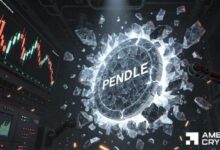 تقييم هيكل PENDLE مع تحول 1.45 دولار إلى ساحة معركة رئيسية