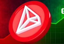 ترون يتحدى شكوك الجماهير وعملة TRX تعود فوق 0.35 دولار