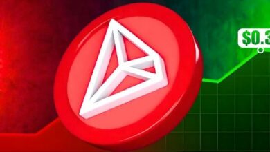 ترون يتحدى شكوك الجماهير وعملة TRX تعود فوق 0.35 دولار