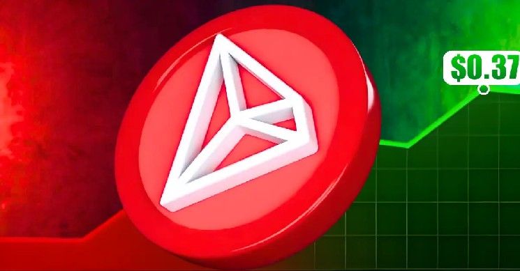 ترون يتحدى شكوك الجماهير وعملة TRX تعود فوق 0.35 دولار