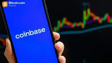 سوق تريليونات الدولارات: كوين بيز تفتح المشتقات الرقمية العالمية للمتداولين الأمريكيين