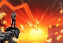 خريطة بروتوكول تخسر 96% من قيمتها بعد اختراق سكّ كوادريليون توكن