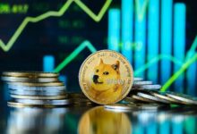 توقعات سعر دوجكوين: DOGE يستهدف حركة صعودية فوق مستوى المقاومة