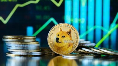 توقعات سعر دوجكوين: DOGE يستهدف حركة صعودية فوق مستوى المقاومة