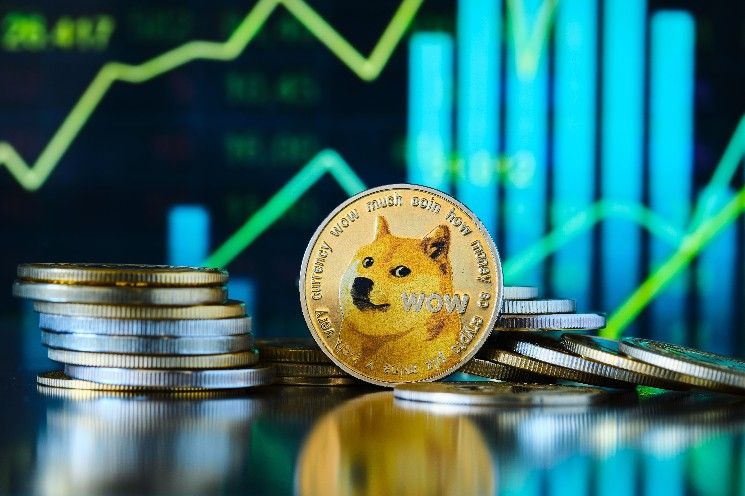 توقعات سعر دوجكوين: DOGE يستهدف حركة صعودية فوق مستوى المقاومة