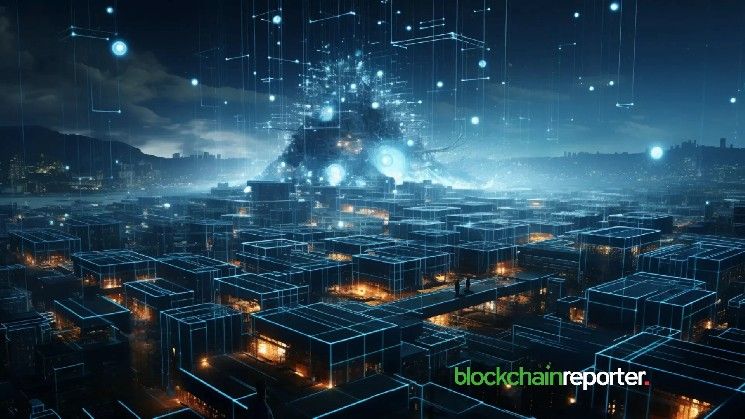 جسر الابتكار – شراكة ENI وXBIT لبناء البنية التحتية للجيل القادم من ويب 3