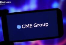 CME يطلق عقودًا آجلة لمؤشر ناسداك للعملات المشفرة بقيادة BTC وETH وXRP