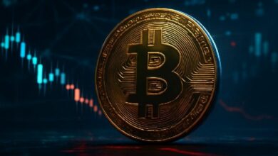 نظام تداول البيتكوين: بناء استراتيجية يومية باستخدام التقلبات والمدى اليومي