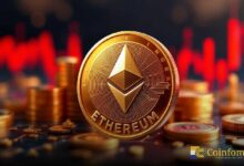 إيثيريوم يتعثر عند 2400 دولار: الخطوة التالية قد تصدم المتداولين