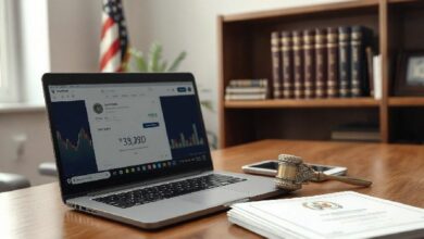 الحكومة الأمريكية تحول 1.9 مليون دولار من عملات ألاميدا البديلة المصادرة إلى كوين بيز برايم