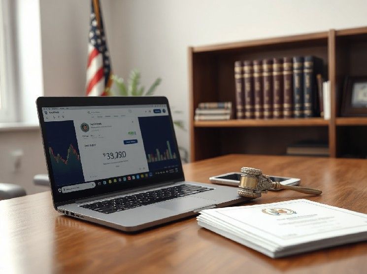 الحكومة الأمريكية تحول 1.9 مليون دولار من عملات ألاميدا البديلة المصادرة إلى كوين بيز برايم