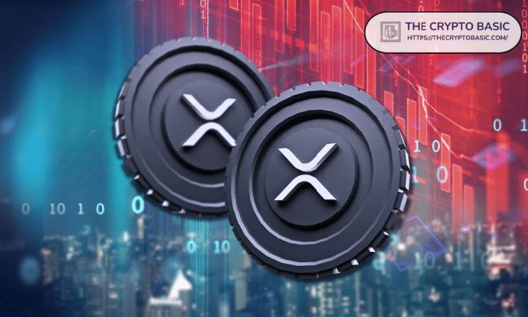 شركة إيفرنورث، أمينة خزينة XRP، تعزز مجلس إدارتها بأربعة أعضاء جدد بينهم المسؤول القانوني لـ Ripple