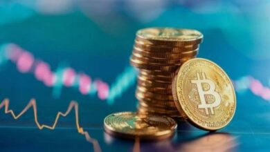 توقع سعر البيتكوين: BTC يختبر مقاومة 79,537 دولارًا