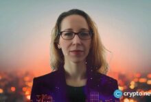 هيستر بيرس تغادر هيئة الأوراق المالية والبورصات الأمريكية للانضمام إلى كلية ريجنت للقانون في نوفمبر