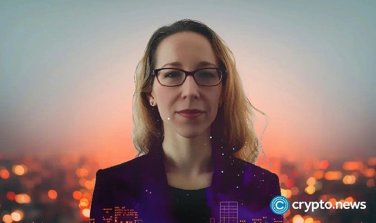 هيستر بيرس تغادر هيئة الأوراق المالية والبورصات الأمريكية للانضمام إلى كلية ريجنت للقانون في نوفمبر