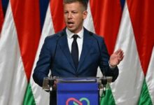 وزير المالية المجري المنتخب يلتزم باعتماد اليورو بحلول 2030