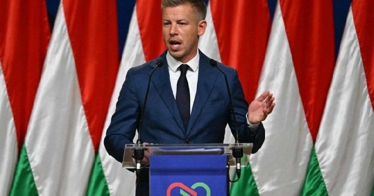 وزير المالية المجري المنتخب يلتزم باعتماد اليورو بحلول 2030