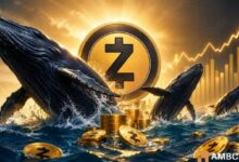 ZEC يرتفع بنسبة 16% بينما 60% من متداولي Zcash يراهنون ضده – ماذا بعد؟