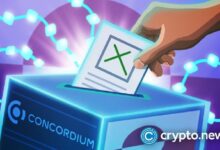 فيرشيك يدافع عن إنفاق منتصف المدة مع انهيار ثقة الناخبين