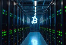 **كانجو تُنتج 230 بيتكوين في أبريل، وتصل خزينتها إلى 1,057 عملة رقمية**